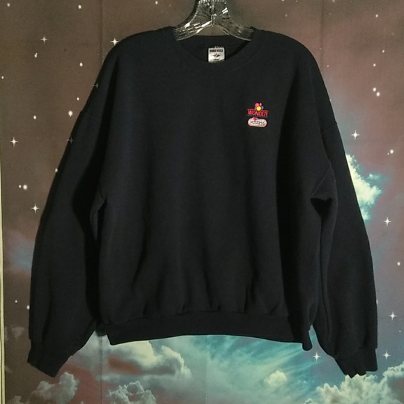 Other - Wonder Bread Hostess logo size XL